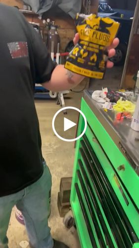 Customer video review of Fire Plugs