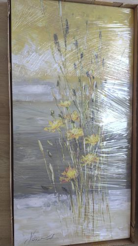 Customer photo review of Underwater Flowers