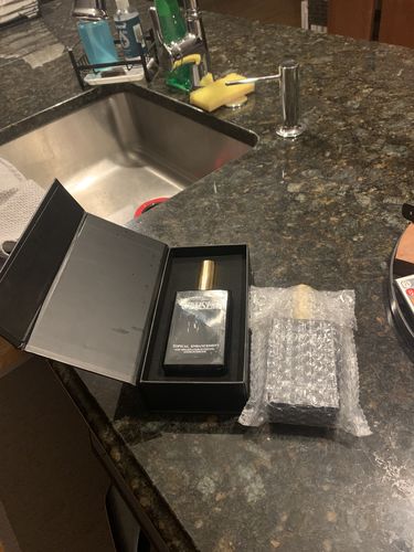 Customer photo review of CHISEL