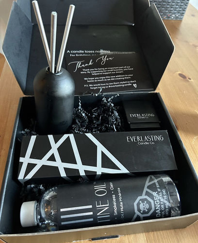 Customer photo review of Wylie Signature Sets