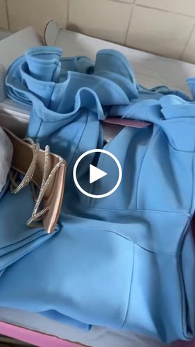 Customer video review of LISA Diamond Mule Shoes (next day delivery available)