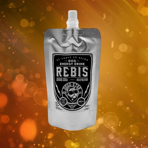 Customer photo review of Rebis Old Boss - Cane Anziano (confezione da 3 bottiglie)