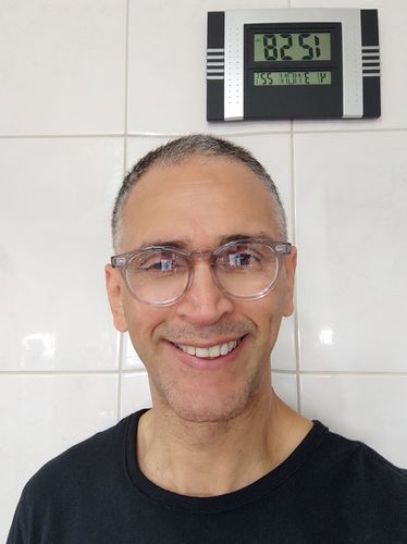 Customer photo review of Anpa