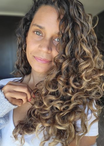 Customer photo review of Essential Style Combo