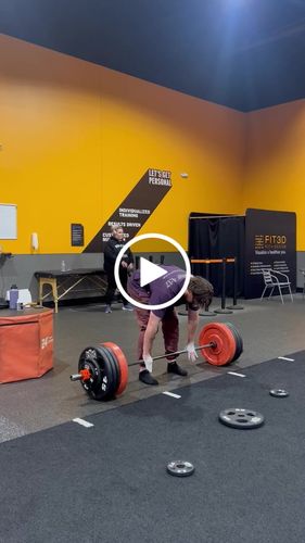 Customer video review of 2 Timothy 4:17 Oversized Tee - Purple