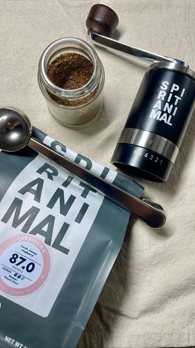 Customer photo review of Parainema