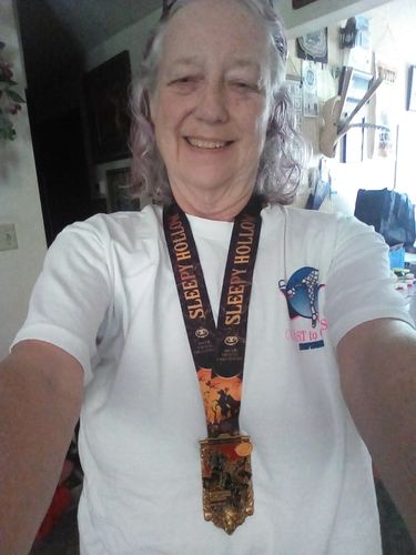 Customer photo review of Haunted Adventures - Sleepy Hollow