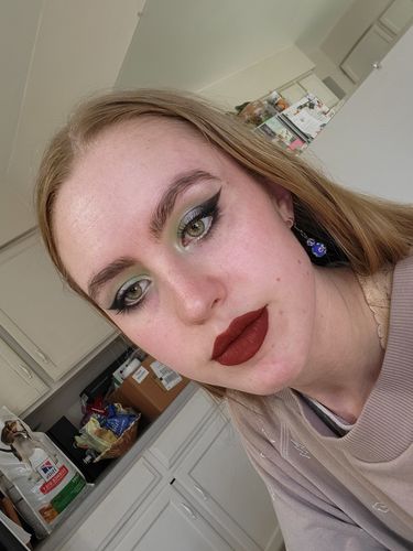 Customer photo review of Persephone