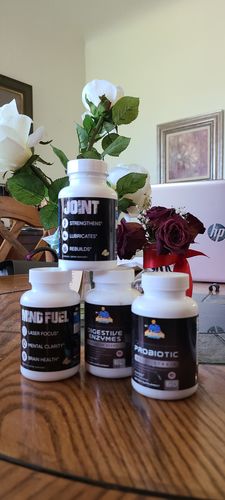 Customer photo review of Joint