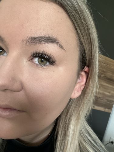 Kundenbewertung mit Foto zu Flutter Fling