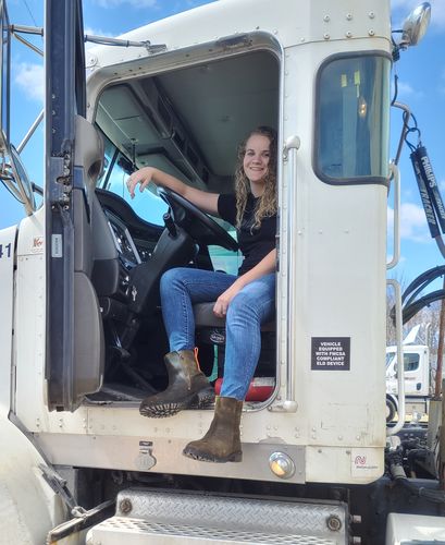 Customer photo review of Steel Toe Meti II in Medusa (EH)