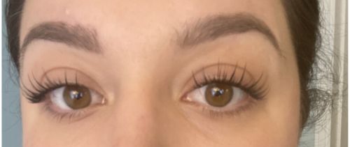 Customer photo review of Extreme Ice