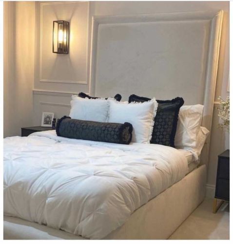 Customer photo review of Fabric Swatch