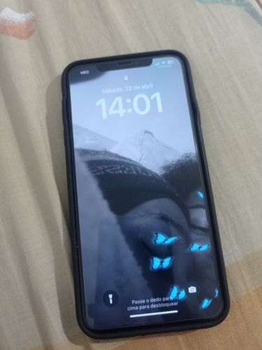 Customer photo review of Apple iPhone XS Max 256GB Space Grey (No Face ID) Unlocked Refurbished Excellent