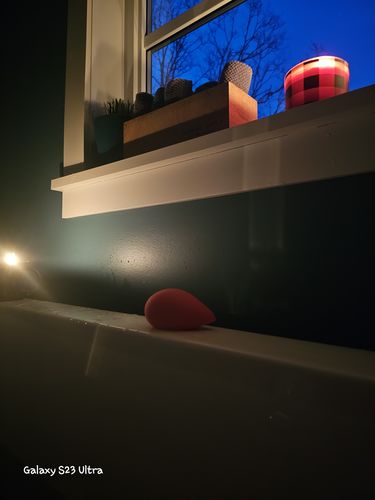Customer photo review of Essensual Vibe