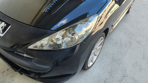 Customer photo review of 2 x Headlight Restore Wipes Kits