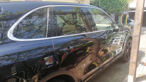 Customer photo review of SC0 HYDRO SEALANT DI INNOVACAR SIGILLANTE SPRAY NANOTECNOLOGICO PER AUTO