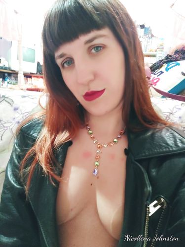 Customer photo review of Nipppy Cover (2 Pairs)