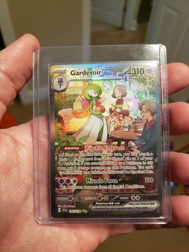 Customer photo review of Pokémon TCG: Scarlet & Violet Booster Bundle (Presale)