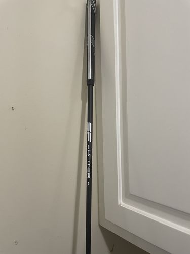 Customer photo review of JUPITER 1 PLUS Driver Shaft