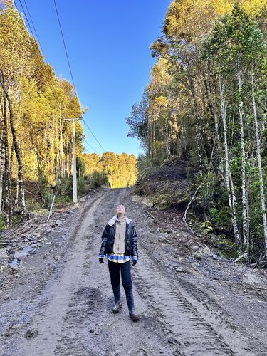 Customer photo review of Puffa Lifetime Black