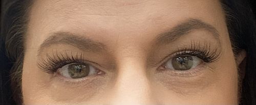 Customer photo review of Control Kit