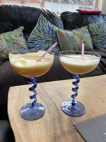 Customer photo review of Box Of 6 Cocktails