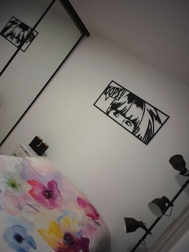 Customer photo review of Oops!