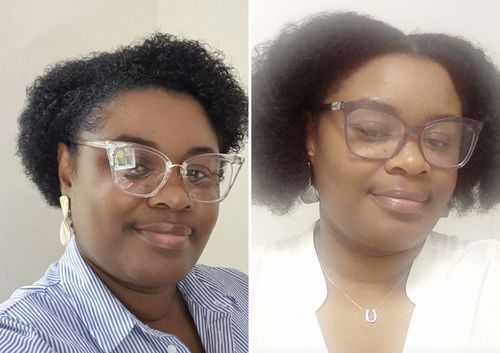 Customer photo review of Kai - Ultimate Washday Treatment