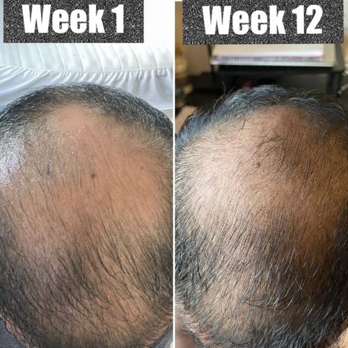 Customer photo review of The Core