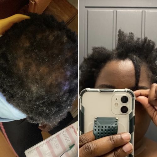 Customer photo review of Origin