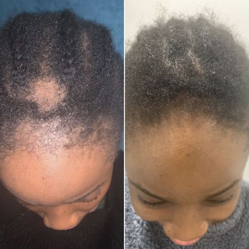 Customer photo review of Origin