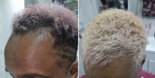 Customer photo review of The Core