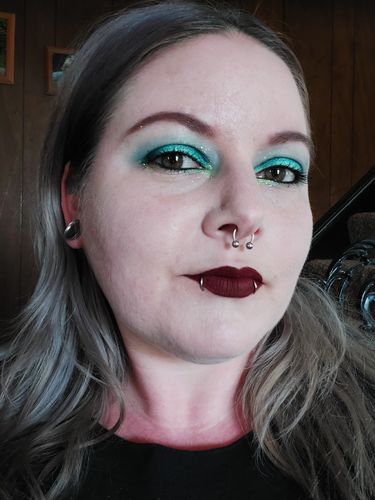 Customer photo review of Bloodlust