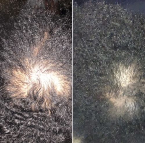 Customer photo review of Origin