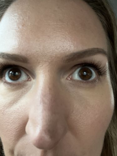 Customer photo review of Control Kit