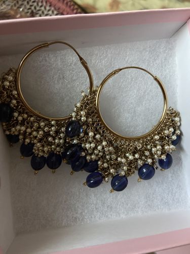Customer photo review of AMBER