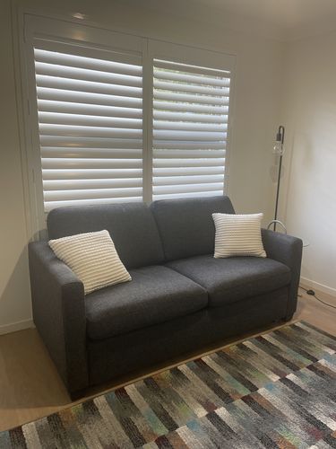 Customer photo review of Maple | Sofa Bed