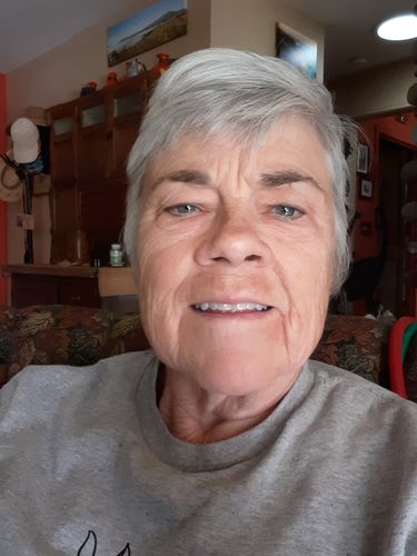 Customer photo review of Sea Moss Capsules