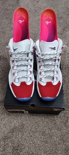 Customer photo review of All Day Insoles