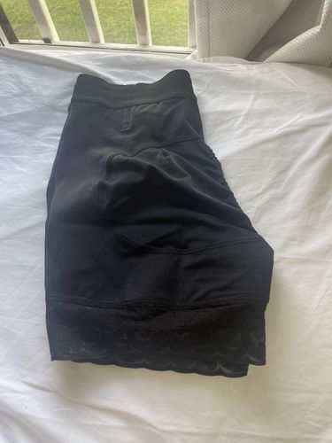Customer photo review of Hourglass Angel High Waist Butt Lifter NS002