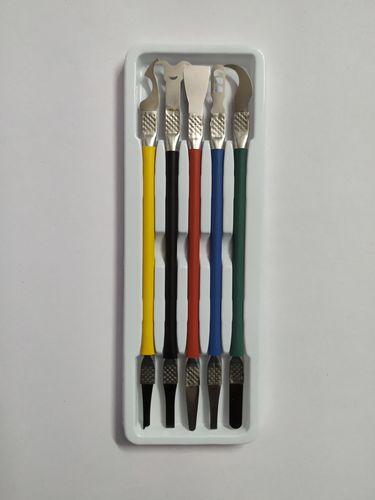 Customer photo review of Relife Rl - 049B - Cpu Opener