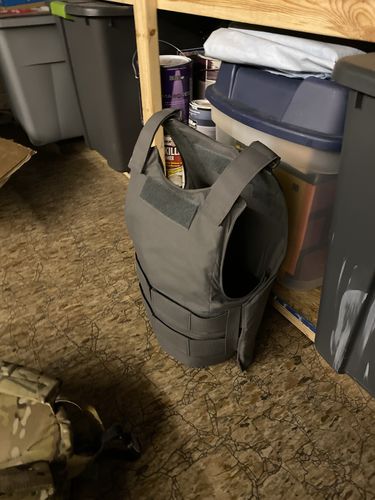 Customer photo review of BCS BALCS LBAV