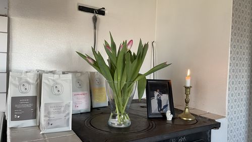 Customer photo review of ADHD by Ellinor - malet