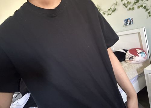 Customer photo review of ACTIVE (non-bandage)