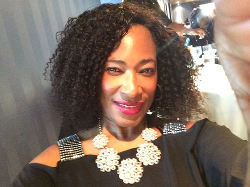 Customer photo review of SkinFix: Hydrafacial