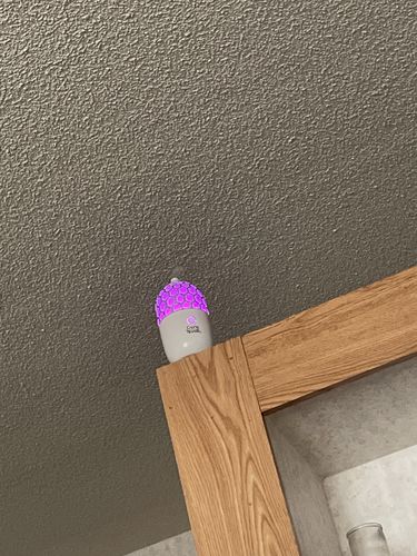 Customer photo review of Aromatherapy Essential Oil Blends Starter Kit