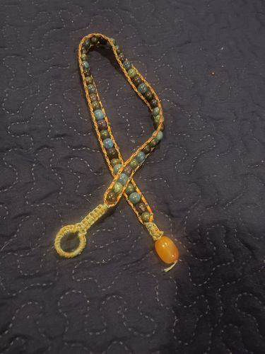 Customer photo review of Uróboro San Francisco (8 mm)