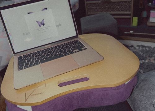 Customer photo review of Lazylap