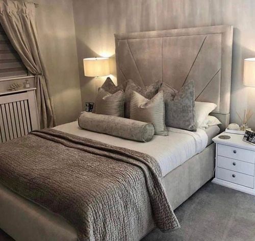 Customer photo review of Fabric Swatch